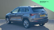 Skoda Karoq 1.5 TSI SE L 5dr DSG Petrol Estate